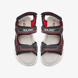 Snazzy Boys Sandals