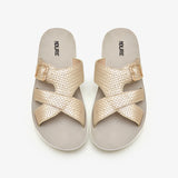 Women's Padded Slippers