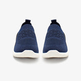 Dual Color Boys Sneakers