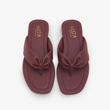 Women's Open Chappals