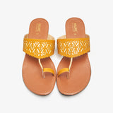 Women's Kola Puri