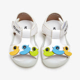 Open Toe Boys Sandals