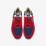 Men's Basic Street Sneakers