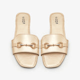 Women's Adorned Flats