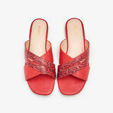 Multi Strap Trendy Chappals