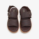 Men's Padded Sandals