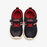 Boys Smart Velcro Shoes