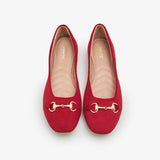 Women's Trim Adorned Pumps