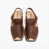 Men's Elegant Peshawari Sandal