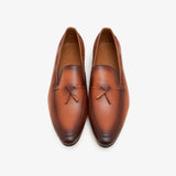 Men's Twin Tassel Formals