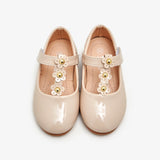 Girls Ballet Pumps