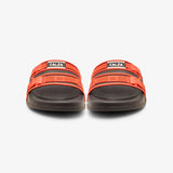 Boys Striped Chappals