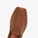 Men's Padded Peshawari Sandals