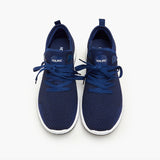 Dual-Density Performance Shoes