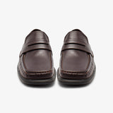 Leather Loafers for Men