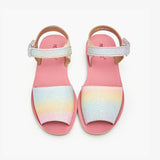 Girls Sandals