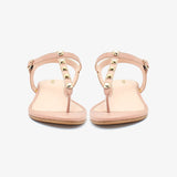Studded Women Sandals