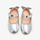 Flashy Pumps for Girls