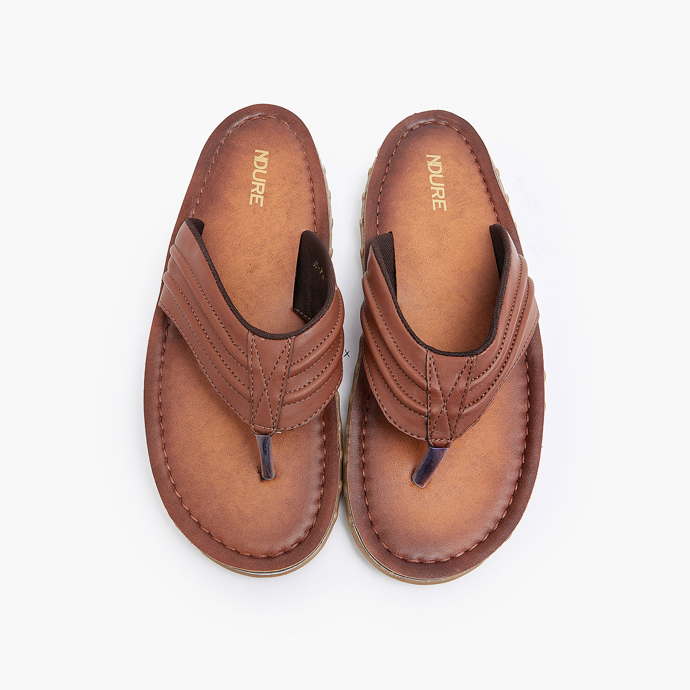 Buy COFFEE Men s Smart Chappal Soloto