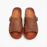 Men's Classy Chappals