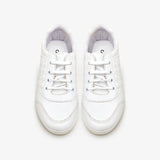 Lace-up School Trainers