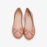 Women's Patterned Pumps
