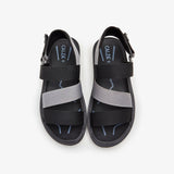 Mens Strapped Sandals