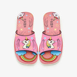 Cute Chappals for Girls