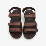 Men's Adjustable Sandals