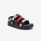 GRY/RED