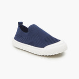 Infant Slip-On boots