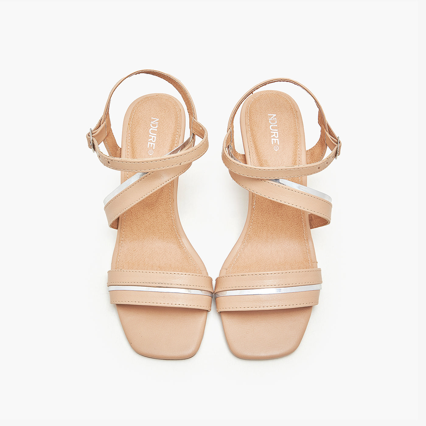 Deluxe Sandals - 37/5