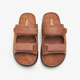 Men's Comfort Chappals