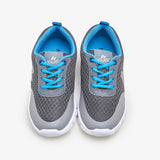 Boys Lace-up Athletic Shoes