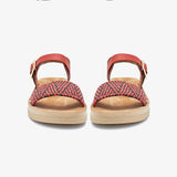 Front Strap Ladies  Sandal