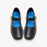 Girls' Adjustable Mary Jane Shoes