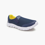 Men's Classic Slip-On Sneakers