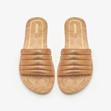 Gleamy Women's Slides