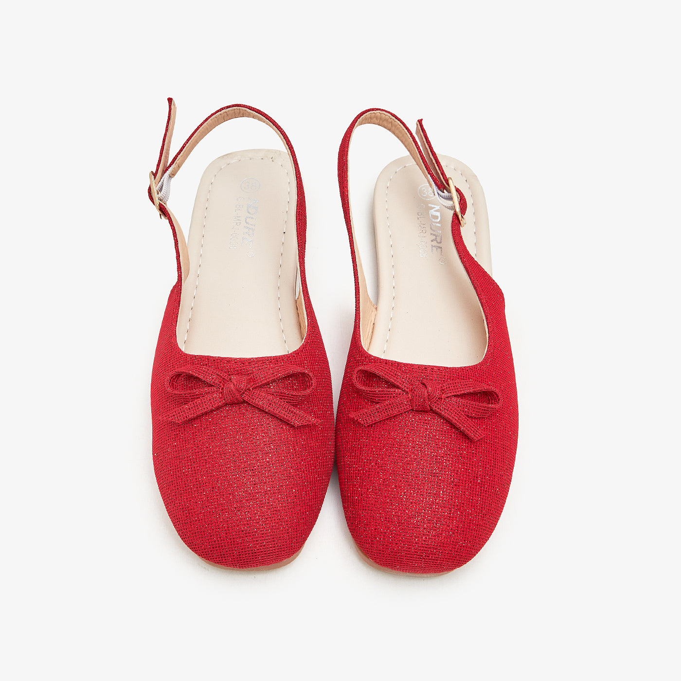 HOT Ndure Pumps Ndure Shoes Pumps For Little Girls Girls' Chic