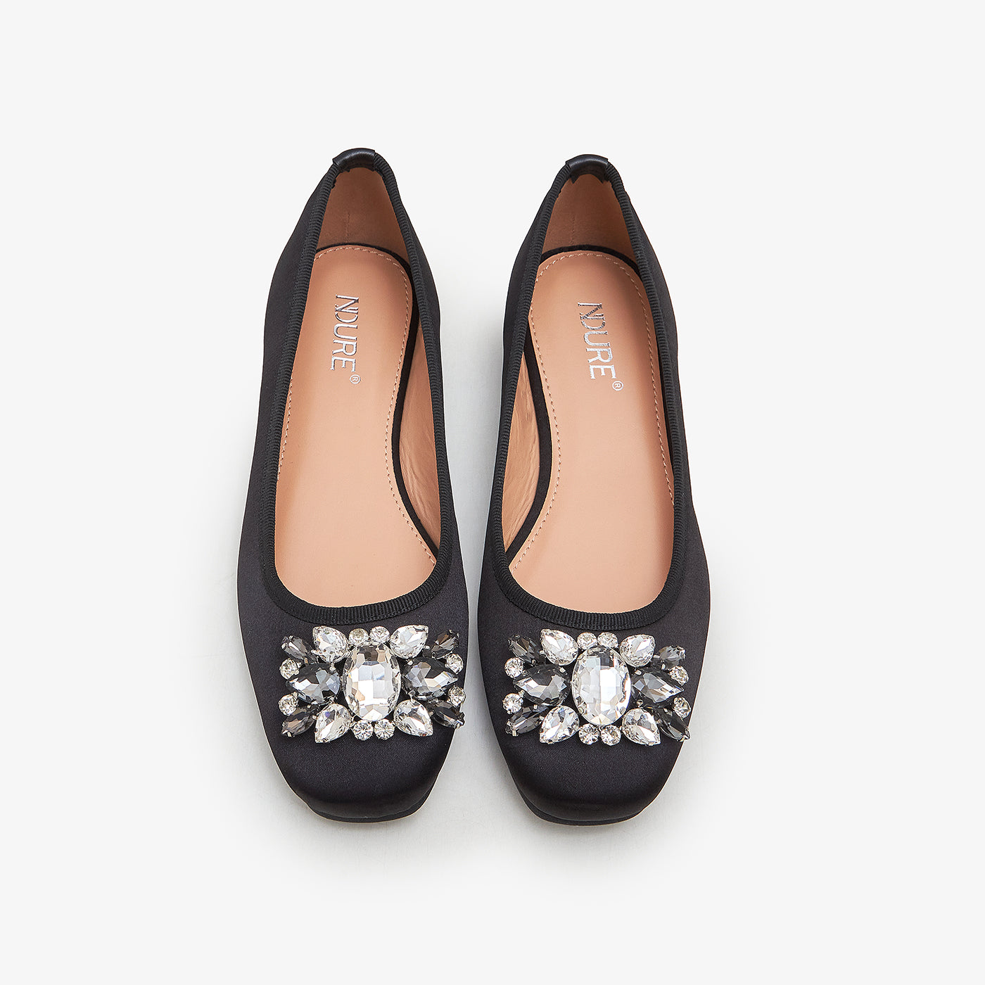 Ndure Pumps Buy BLACK Women's Fancy Wear Pumps – Soloto