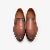 Men's Slip-On Formals