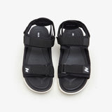 Dual Strap Men's Sandals