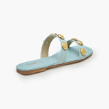 Women's Studded Flats