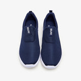 Comfy Slip-On Athletic Shoes