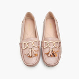 Womens Moccasin