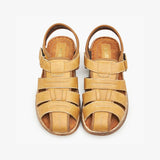 Men's Cage Sandals