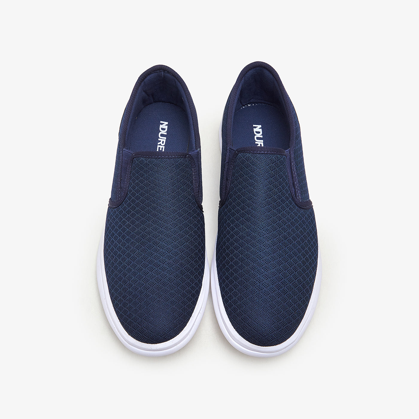 Comfy navy hotsell shoes
