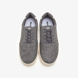 Lace-up Men's Shoes