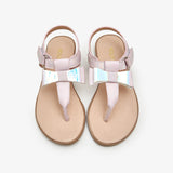 Bow Tie Girls Sandals