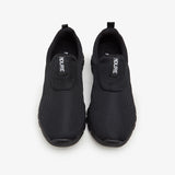 Comfy Slip-On Athletic Shoes